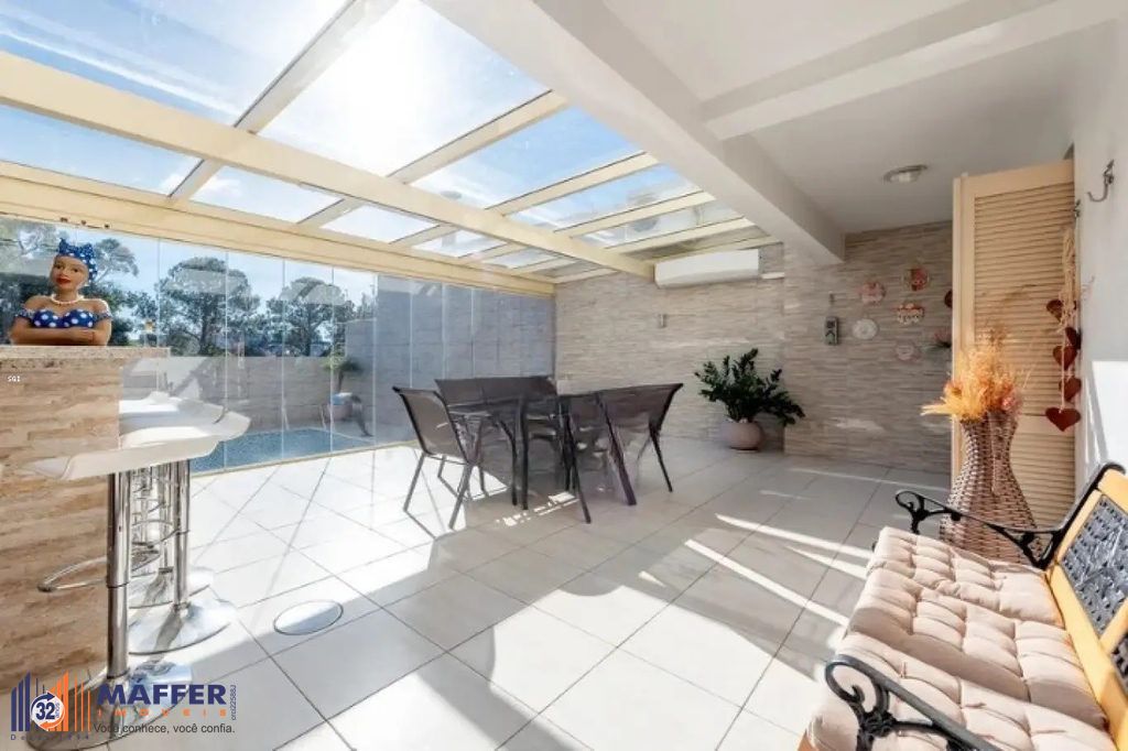 Casa, 5 quartos, 327 m² - Foto 23
