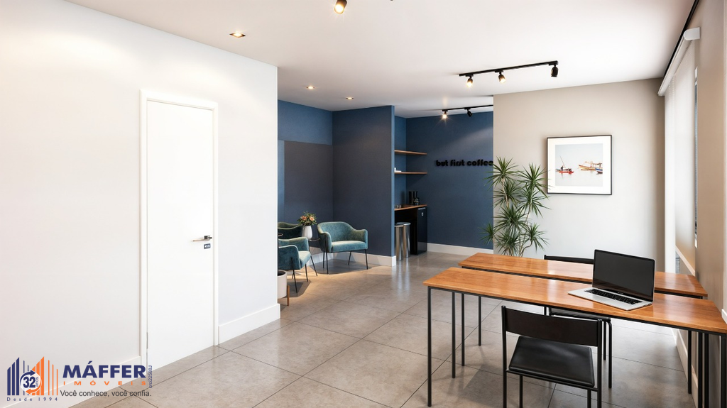 Apartamento, 2 quartos, 51 m² - Foto 47