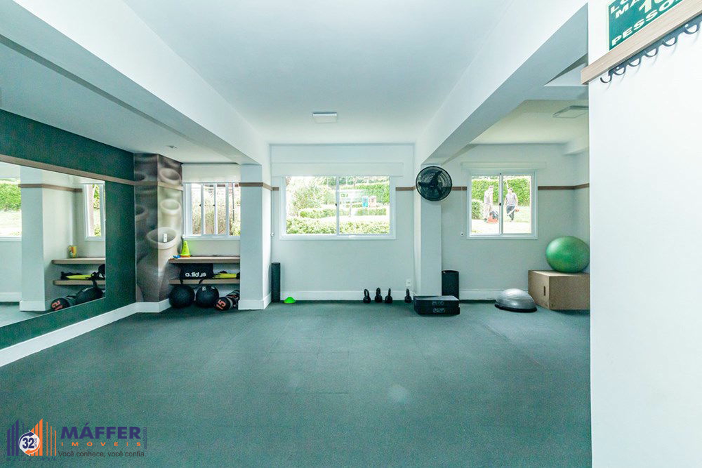 Apartamento, 2 quartos, 52 m² - Foto 14