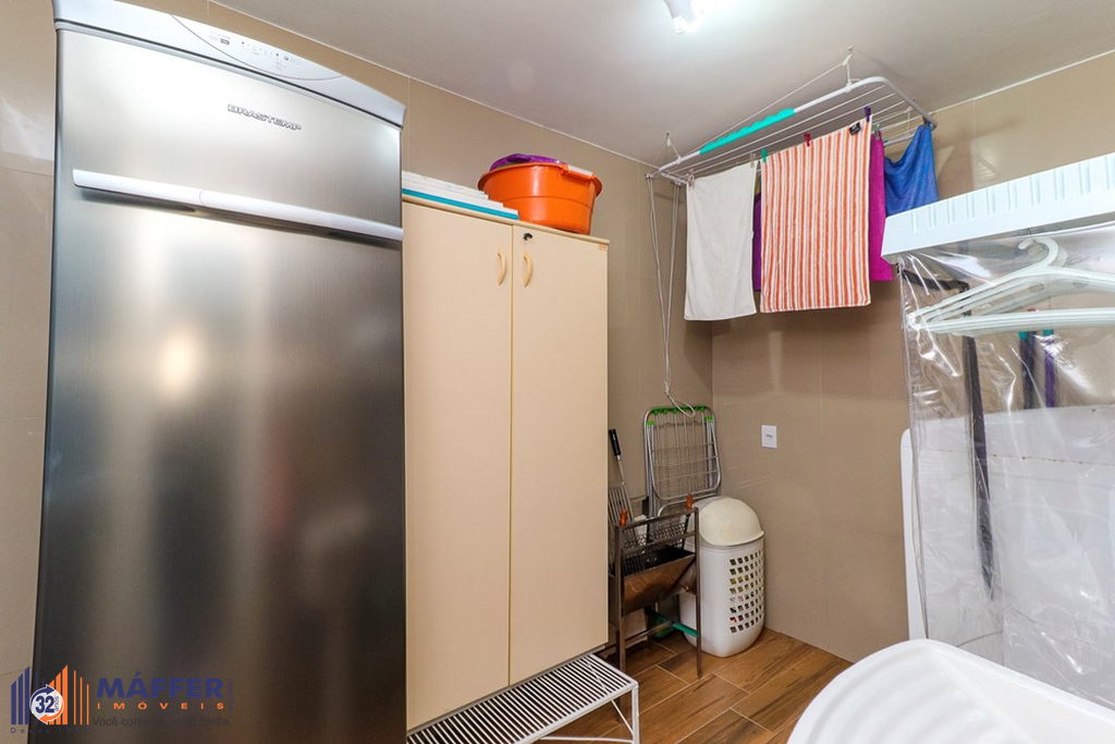 Casa, 4 quartos, 180 m² - Foto 8