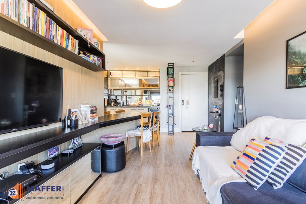 Apartamento, 2 quartos, 70 m² - Foto 31