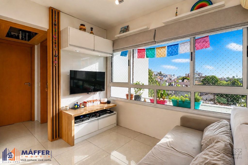 Apartamento, 2 quartos, 51 m² - Foto 2
