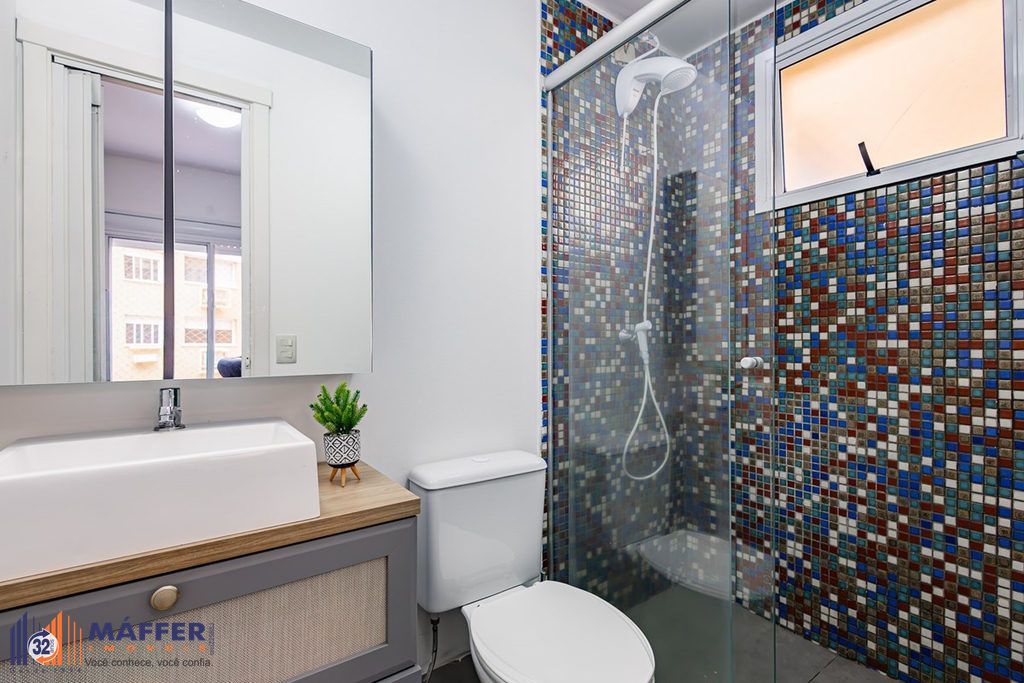 Apartamento, 3 quartos, 88 m² - Foto 17