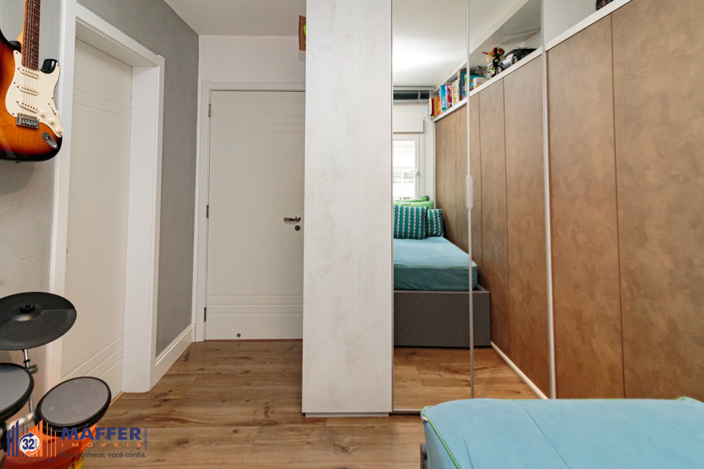 Apartamento, 4 quartos, 158 m² - Foto 7