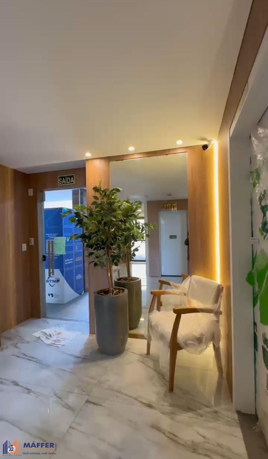 Apartamento, 2 quartos, 74 m² - Foto 9