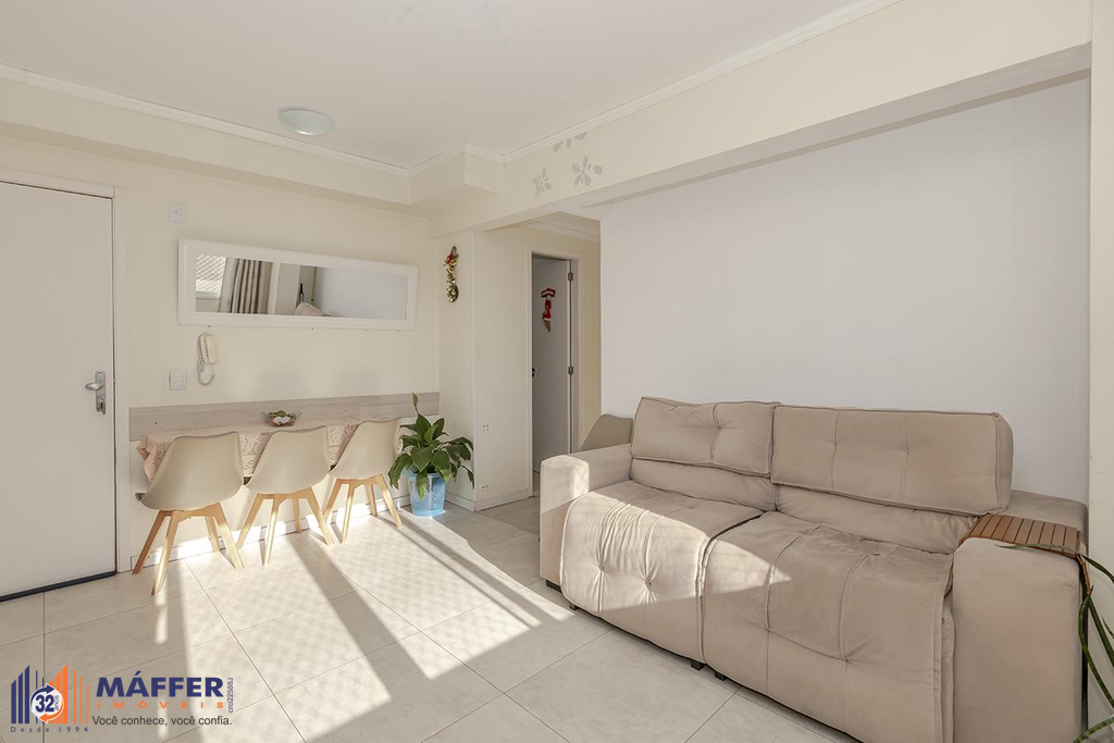Apartamento, 3 quartos, 65 m² - Foto 27
