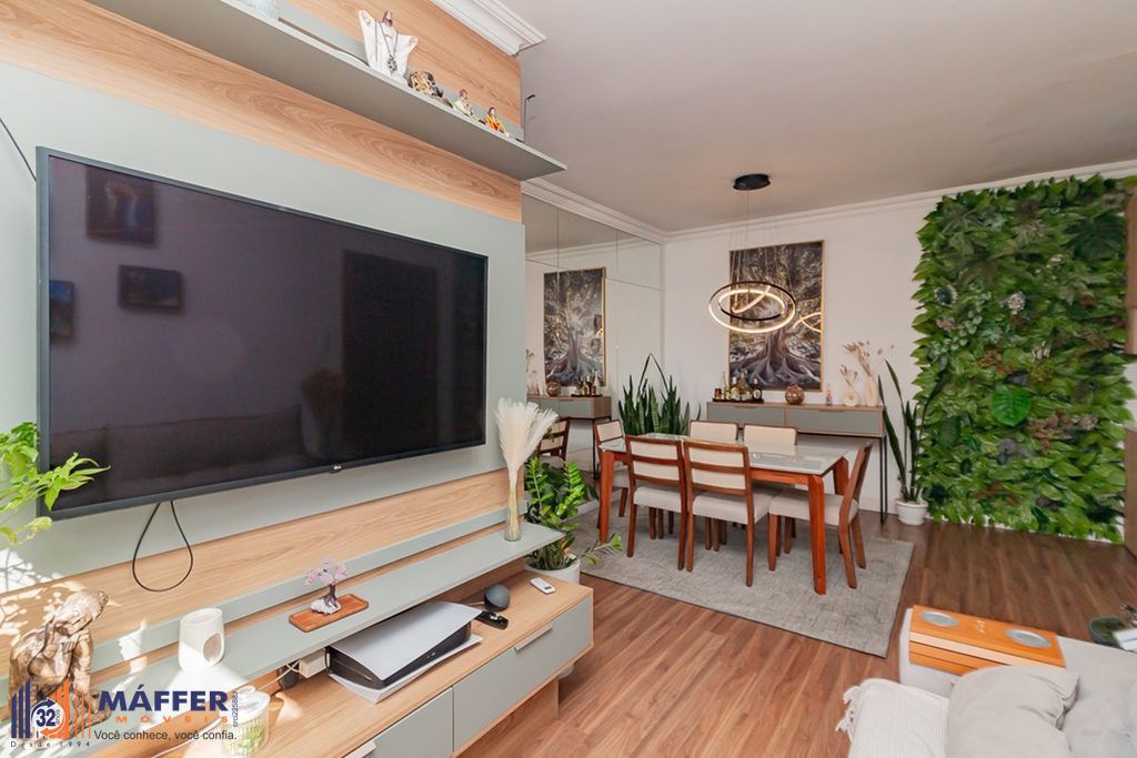 Apartamento, 2 quartos, 82 m² - Foto 24