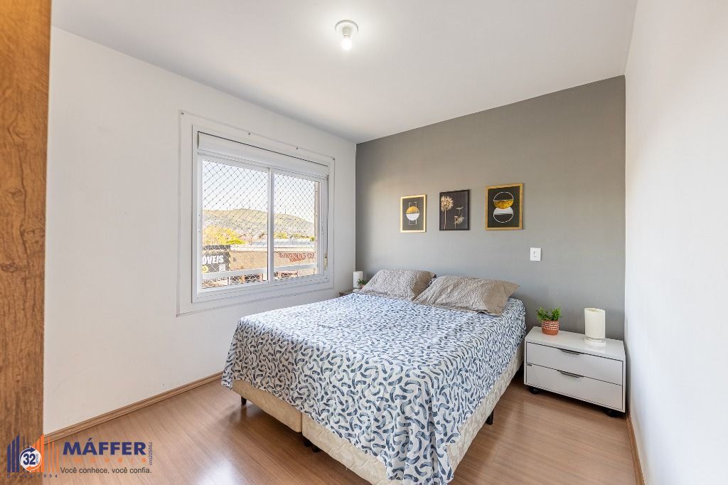 Apartamento, 2 quartos, 60 m² - Foto 9