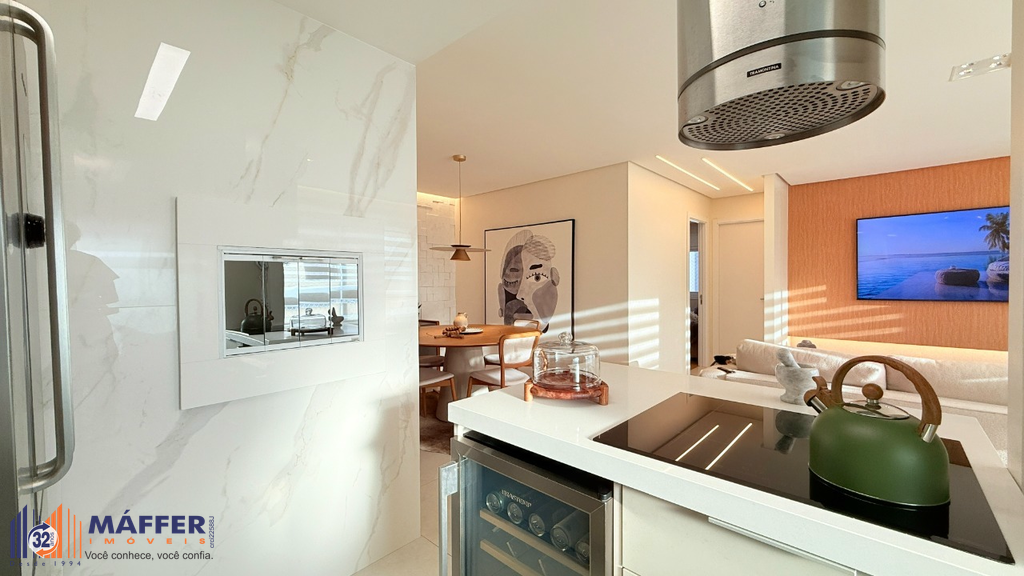Apartamento, 2 quartos, 82 m² - Foto 10