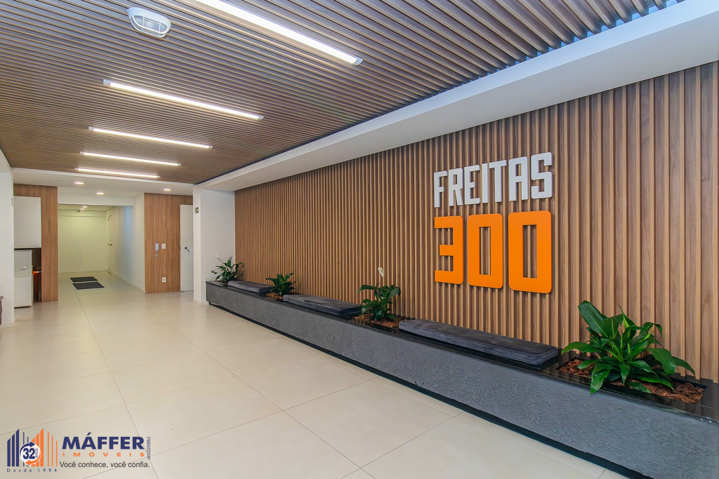 Apartamento, 1 quarto, 44 m² - Foto 18