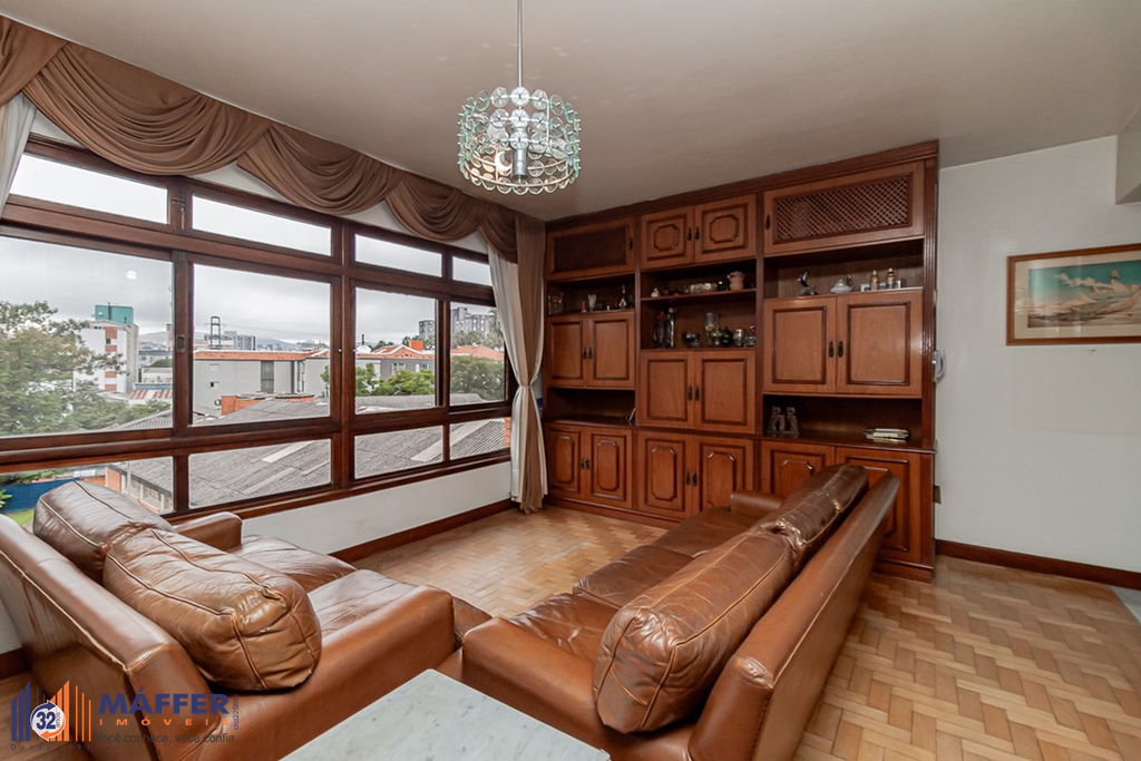 Apartamento, 3 quartos, 108 m² - Foto 21