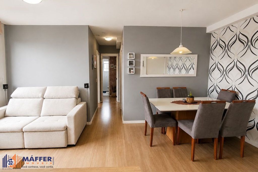 Apartamento, 3 quartos, 61 m² - Foto 30