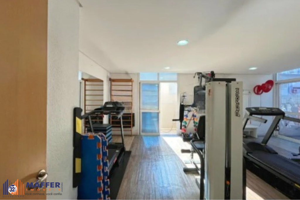 Apartamento, 3 quartos, 82 m² - Foto 14