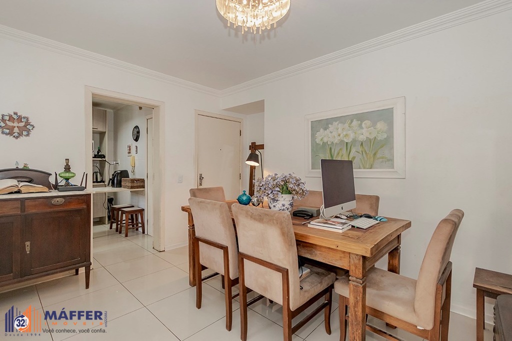 Apartamento, 3 quartos, 103 m² - Foto 33
