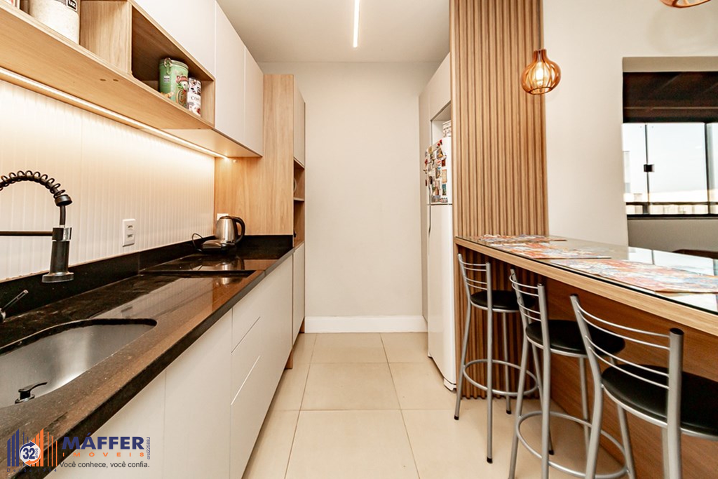 Cobertura, 3 quartos, 123 m² - Foto 6