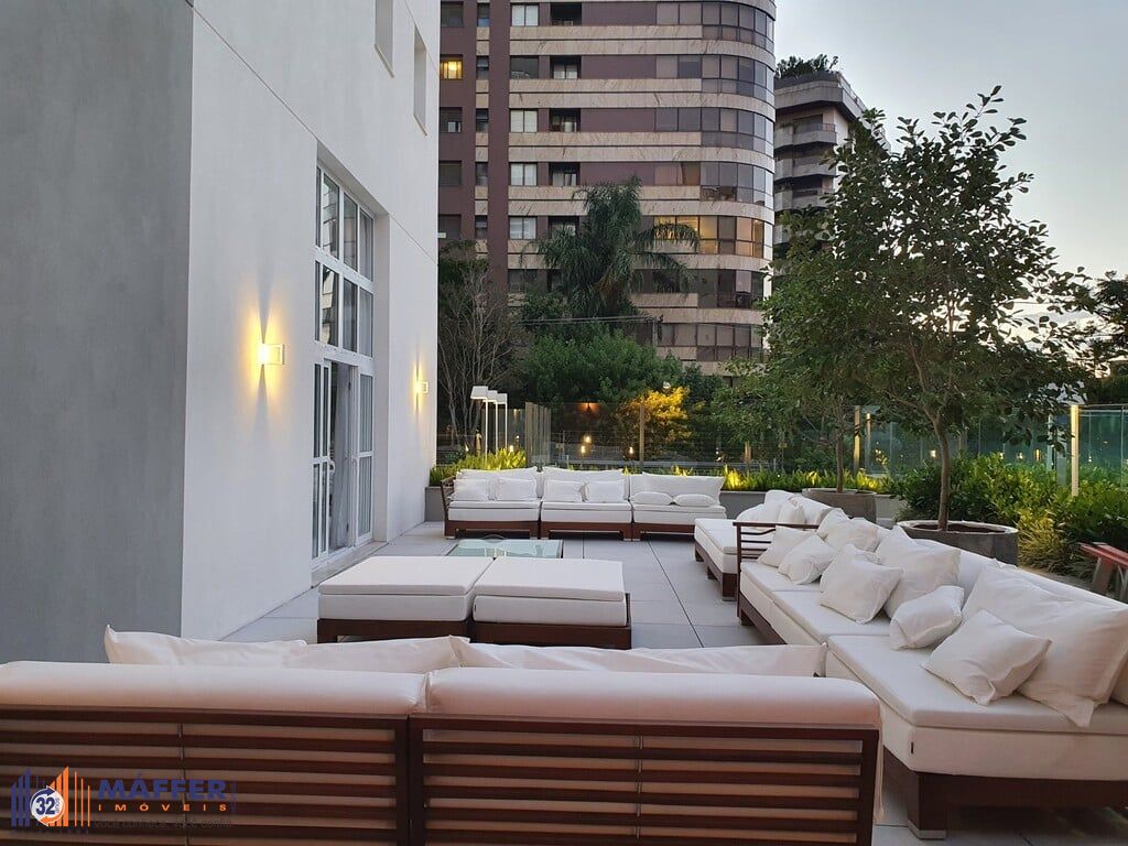 Apartamento, 4 quartos, 340 m² - Foto 9