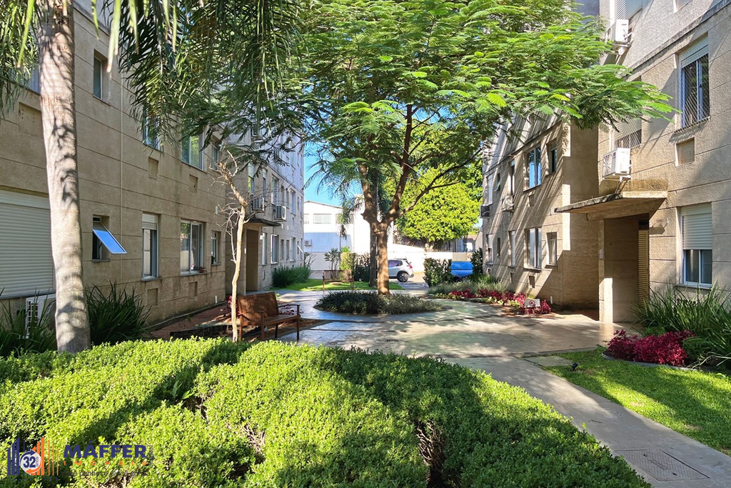 Apartamento, 3 quartos, 61 m² - Foto 27