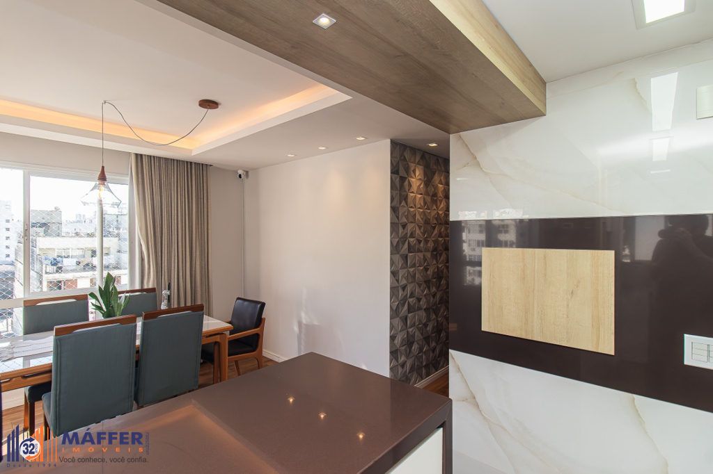 Apartamento, 2 quartos, 74 m² - Foto 35