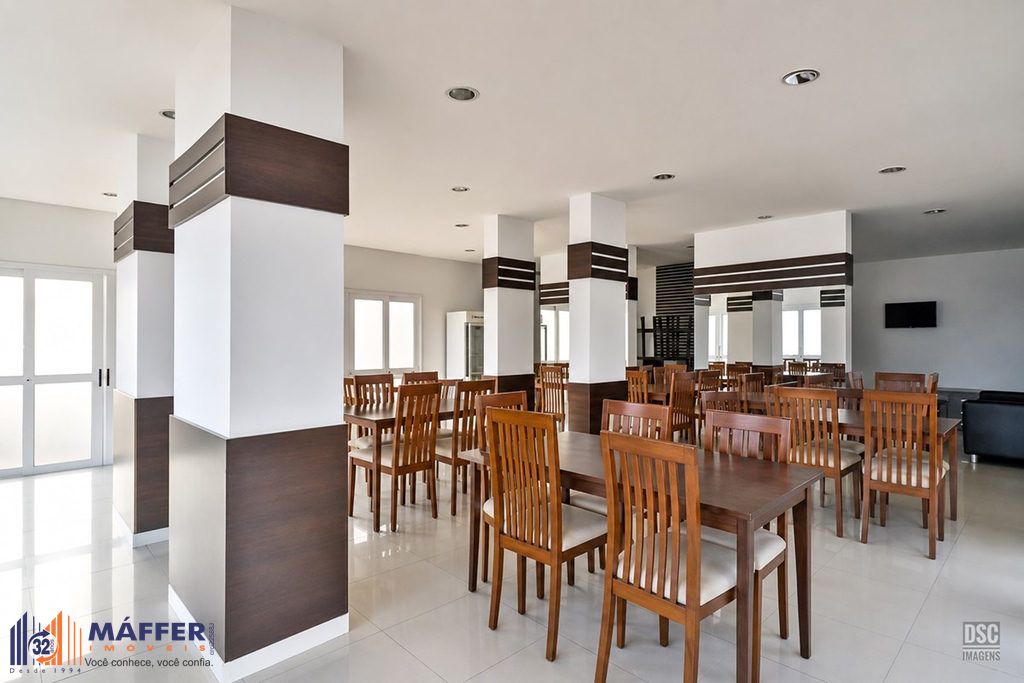 Apartamento, 3 quartos, 66 m² - Foto 2
