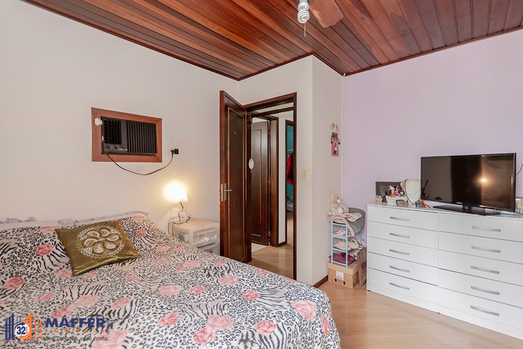 Casa, 3 quartos, 227 m² - Foto 11