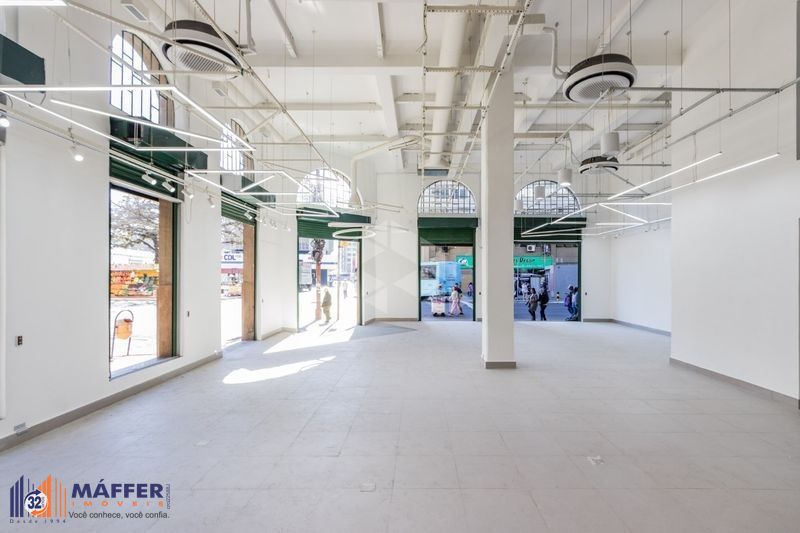 Prédio Comercial, 1 sala, para alugar, 280 m², Centro Histórico - Porto Alegre — foto 3