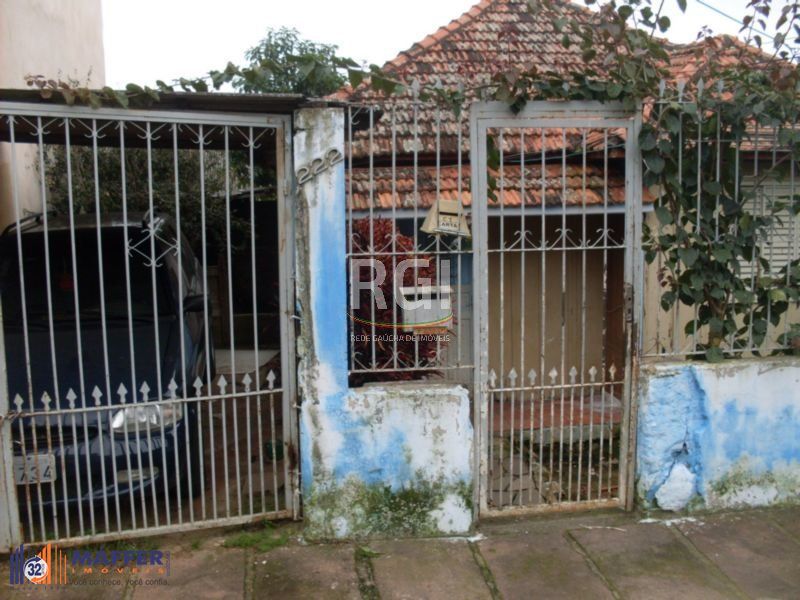 Predio para Venda - 250m², 4 dormitórios, 4 vagas - São José