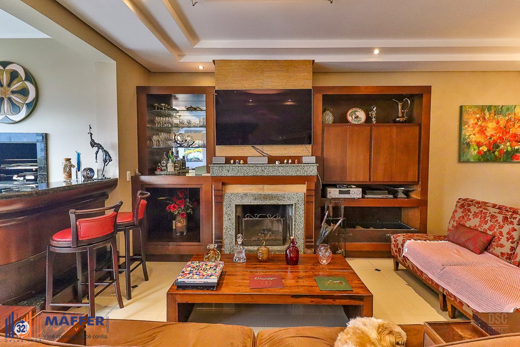 Apartamento, 3 quartos, 148 m² - Foto 50