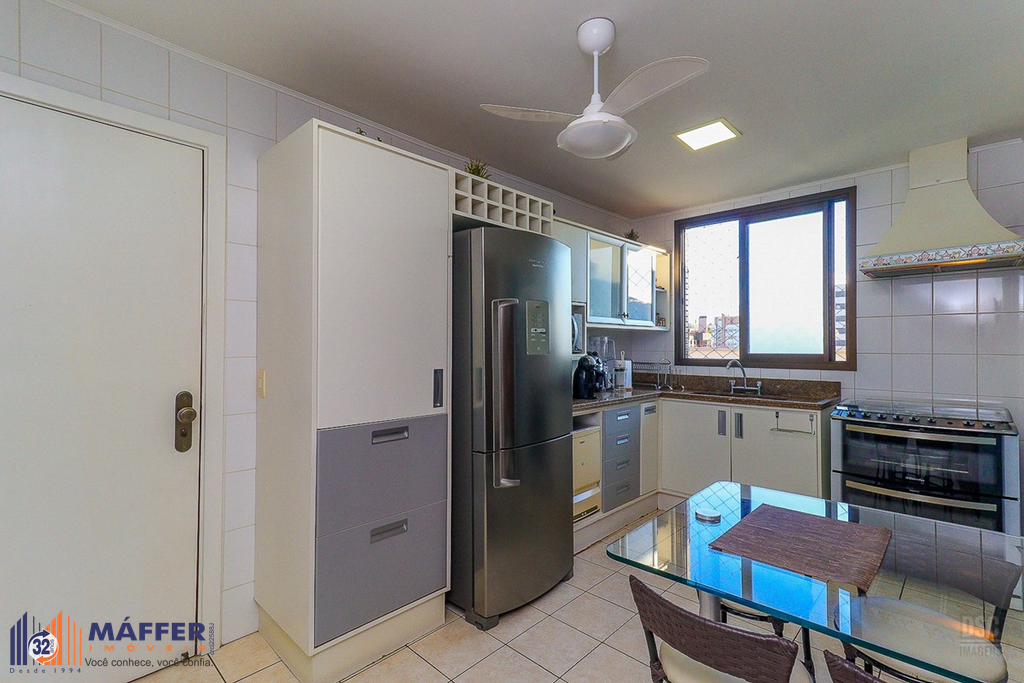 Apartamento, 3 quartos, 148 m² - Foto 11