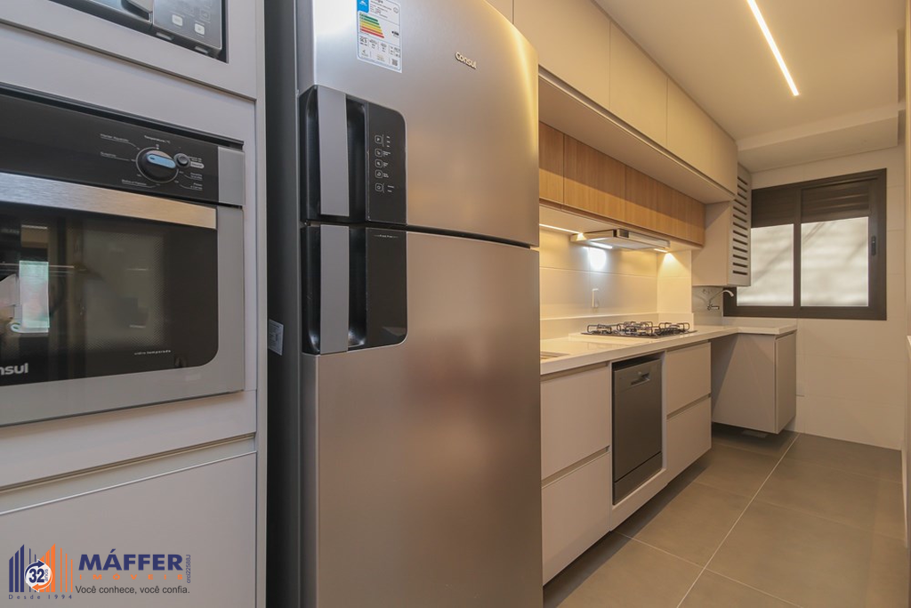 Apartamento, 3 quartos, 88 m² - Foto 34
