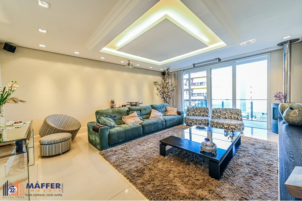 Casa, 5 quartos, 714 m² - Foto 22