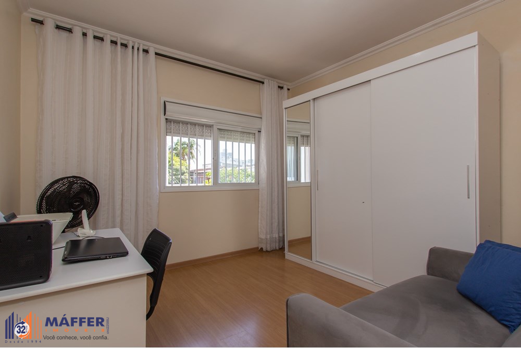 Casa, 5 quartos, 233 m² - Foto 19