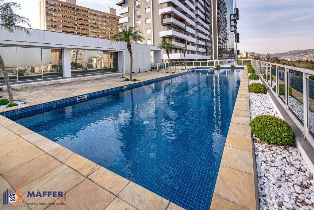 Apartamento, 1 quarto, 52 m² - Foto 34