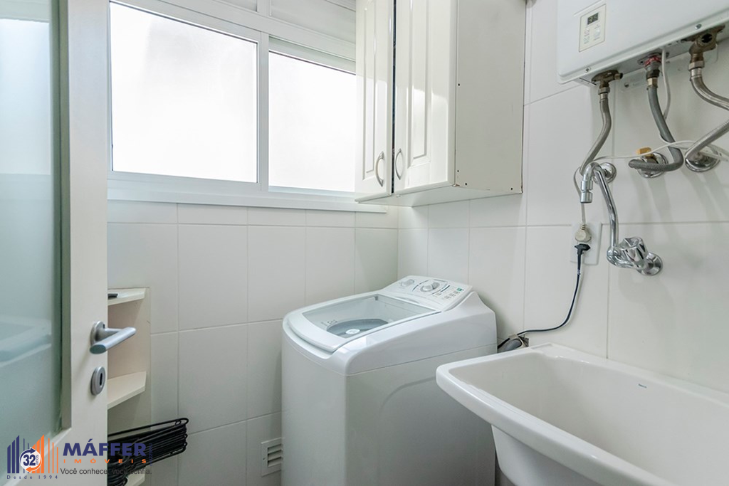 Apartamento, 2 quartos, 63 m² - Foto 8