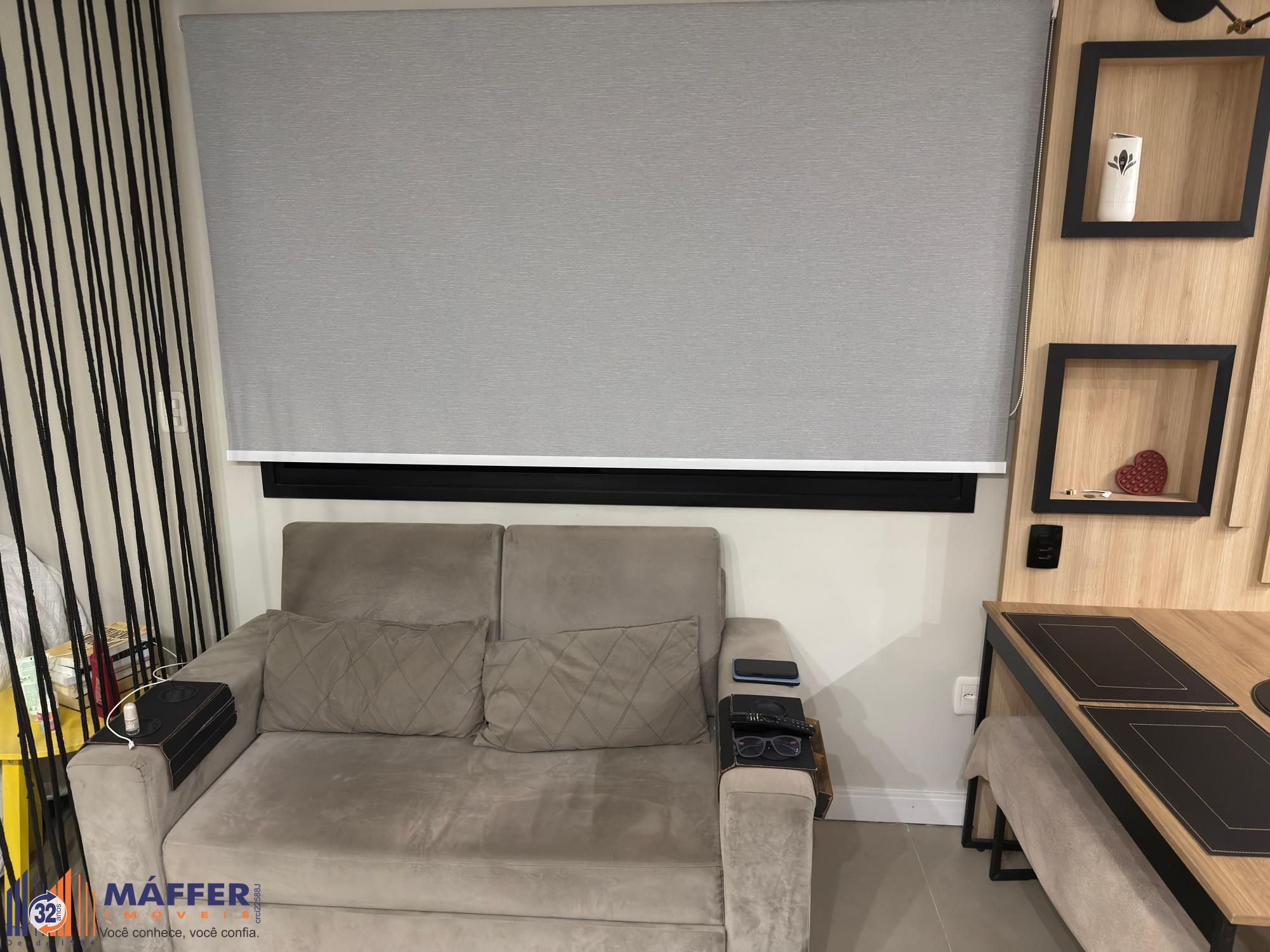 Apartamento, 1 quarto, 30 m² - Foto 6