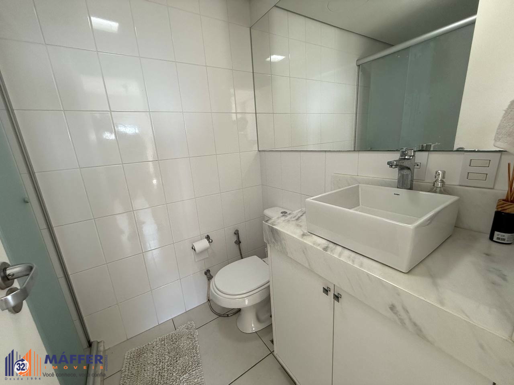 Apartamento, 1 quarto, 64 m² - Foto 4