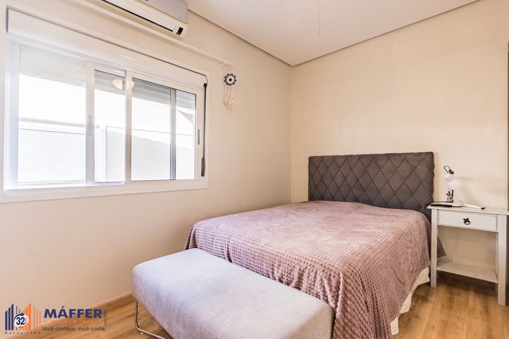 Casa de Condomínio, 3 quartos - Foto 9