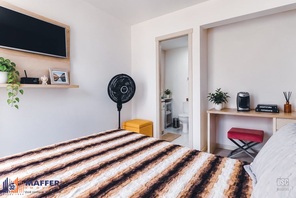 Apartamento, 3 quartos, 66 m² - Foto 36
