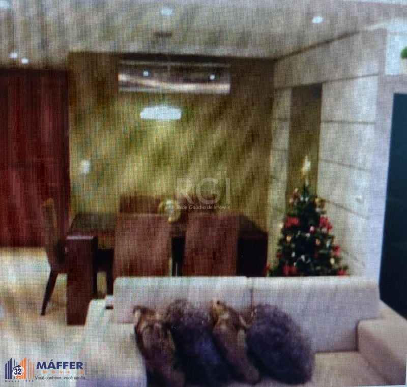 Apartamento no Edificio Torre Di Maranello, 3 quartos, à venda, 94 m², Passo da Areia - Porto Alegre — foto 5