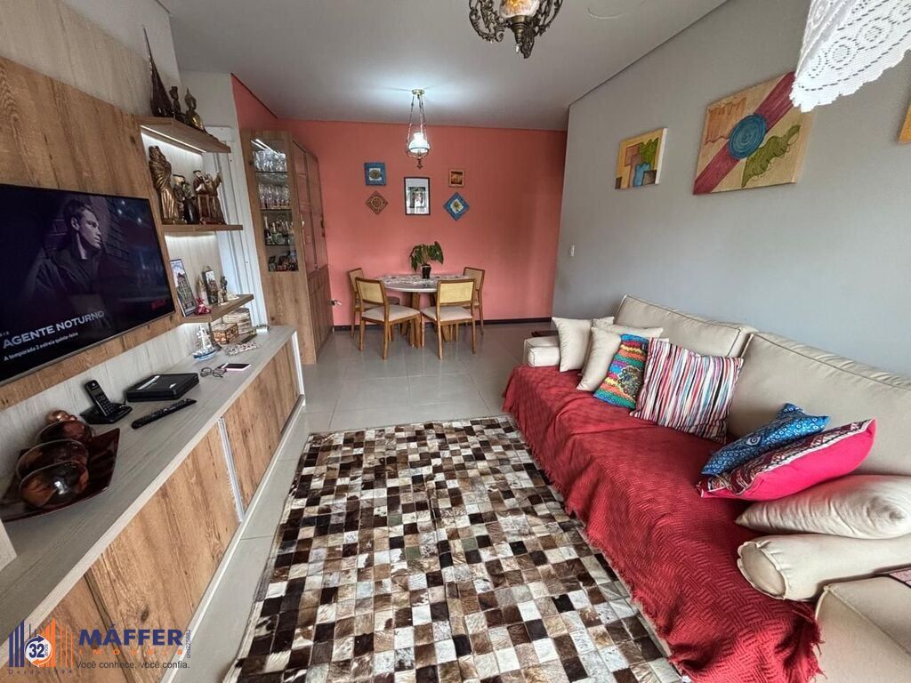 Apartamento, 2 quartos, 73 m² - Foto 26