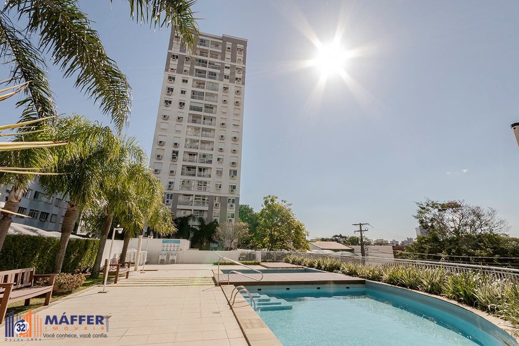 Apartamento, 2 quartos, 60 m² - Foto 45