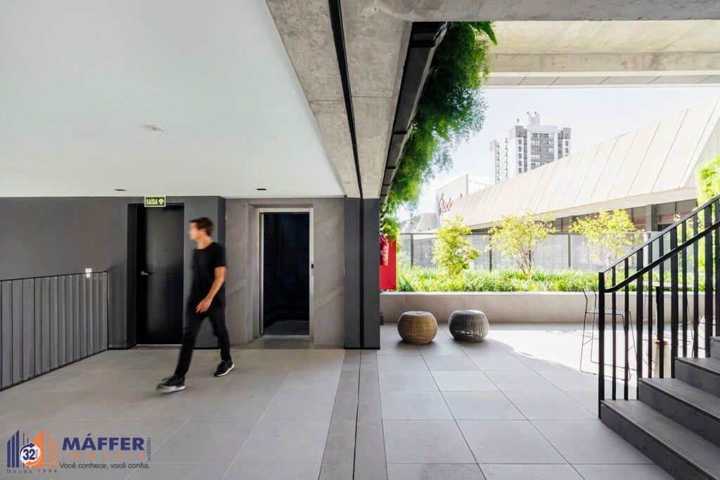 Cobertura, 1 quarto, 75 m² - Foto 8