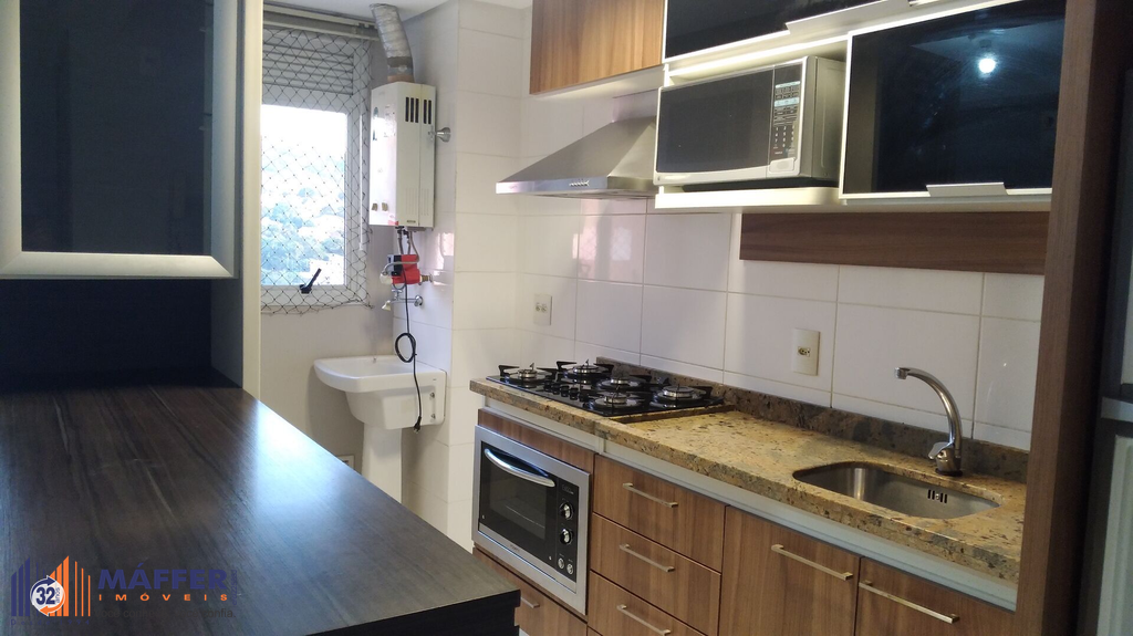 Apartamento, 2 quartos, 55 m² - Foto 27
