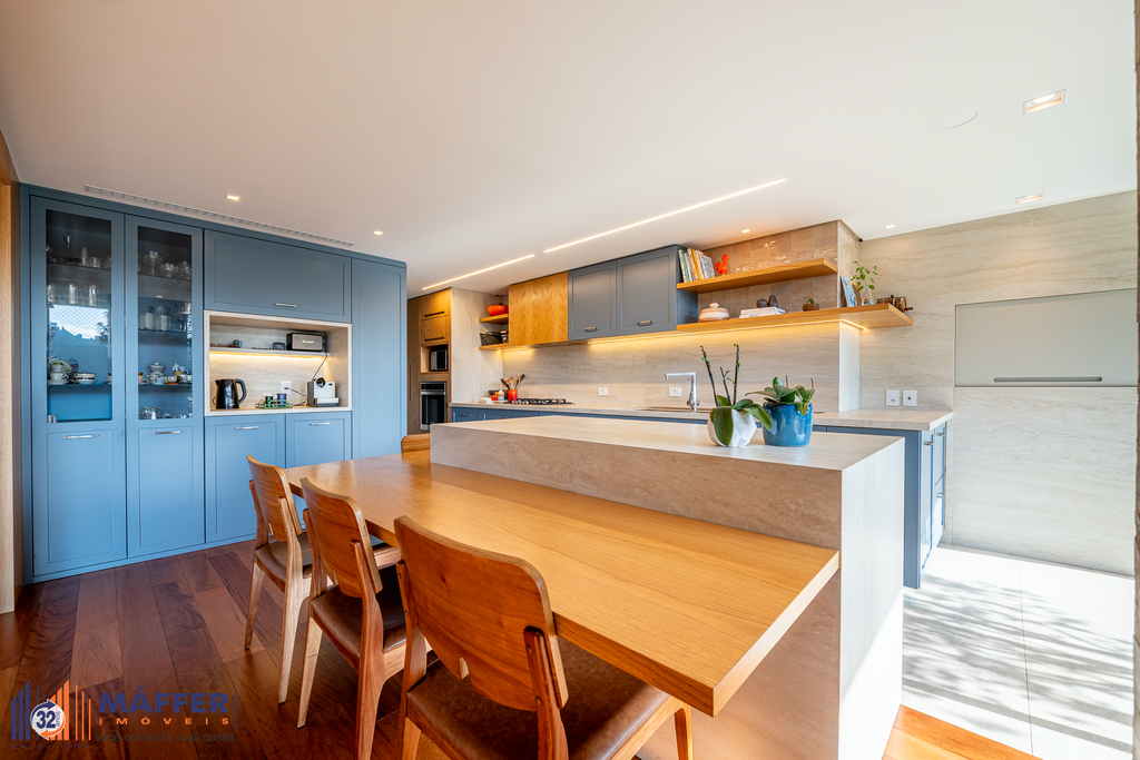 Apartamento, 3 quartos, 317 m² - Foto 56