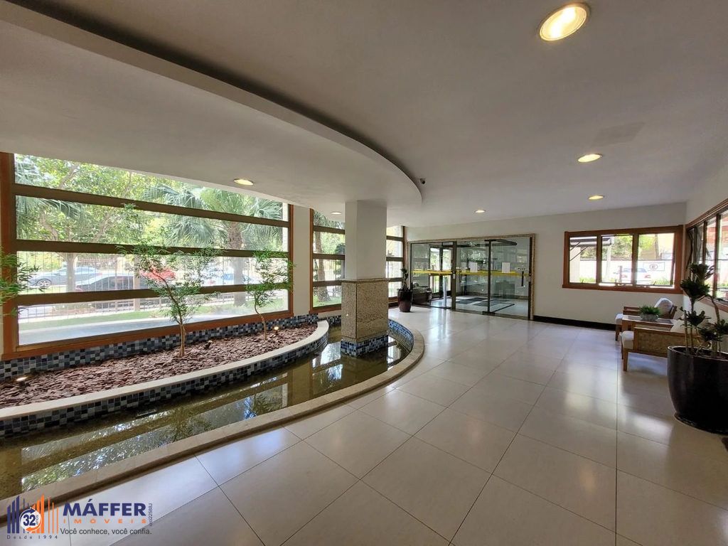Apartamento, 3 quartos, 139 m² - Foto 5