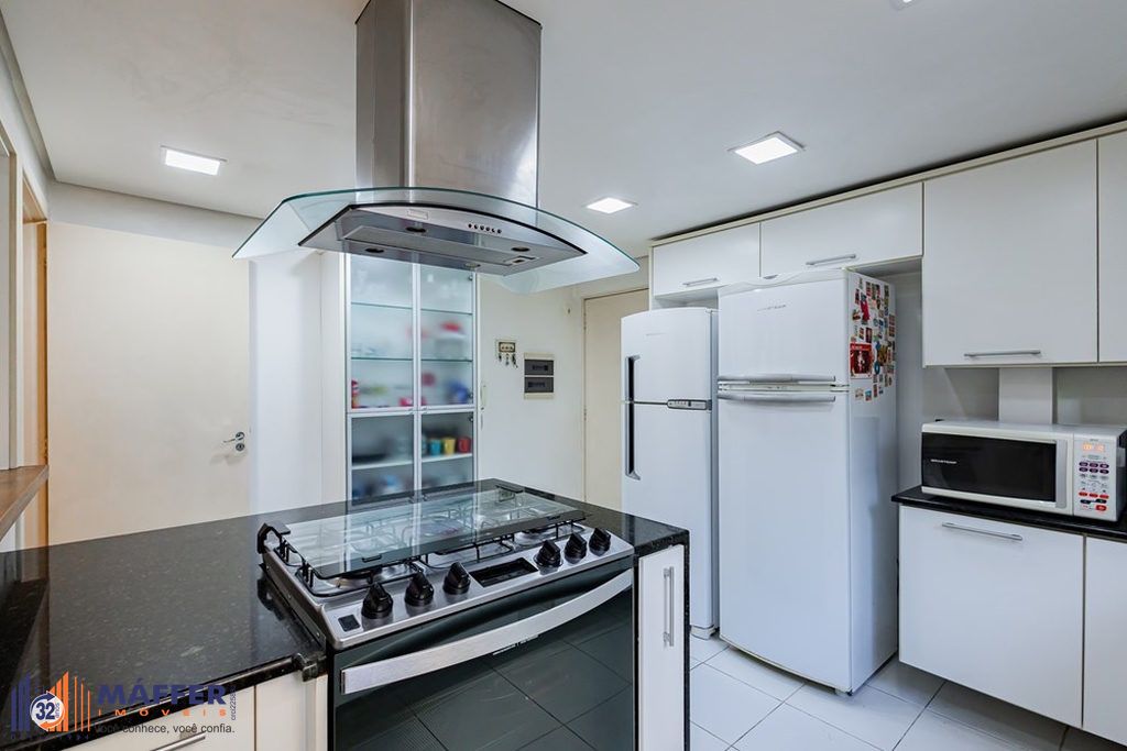 Apartamento, 4 quartos, 191 m² - Foto 35