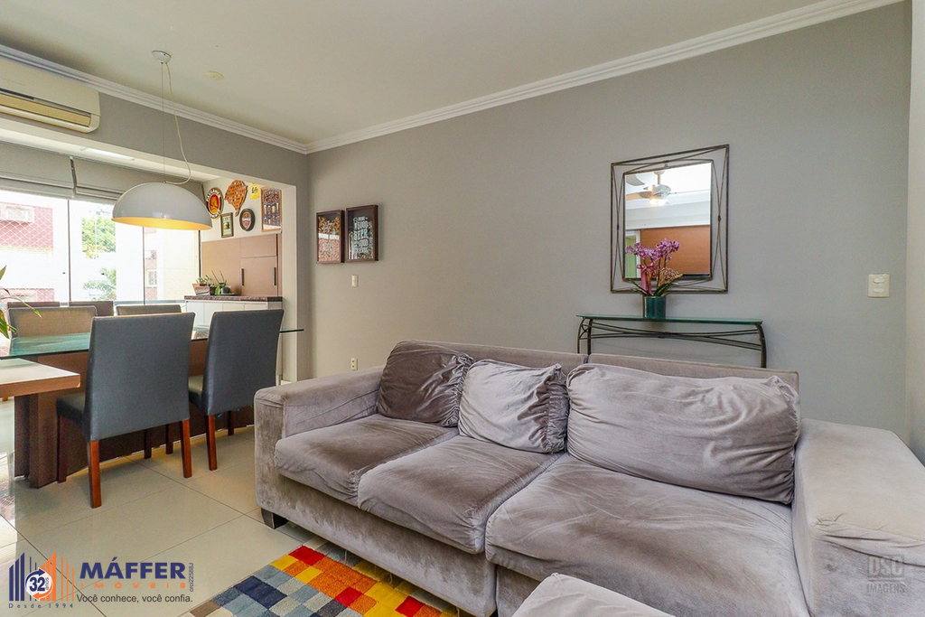 Apartamento, 3 quartos, 84 m² - Foto 28