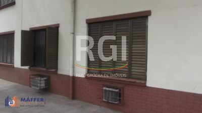 Apartamento, 1 quarto, à venda, 35 m², São João - Porto Alegre — foto 4