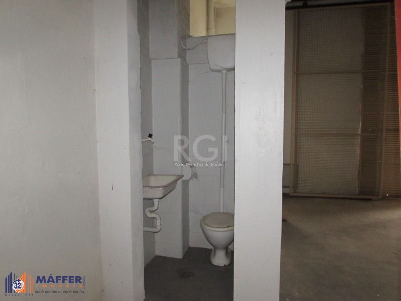 Pavilhão, à venda, 330 m², Floresta - Porto Alegre — foto 4