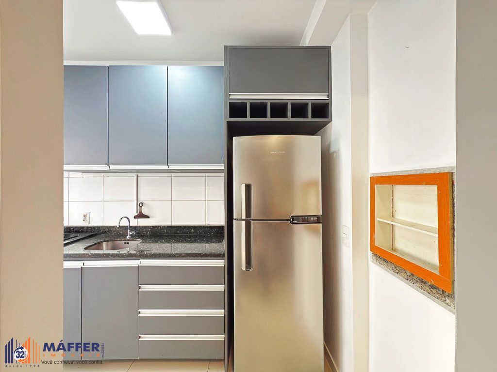Apartamento, 2 quartos, 57 m² - Foto 20