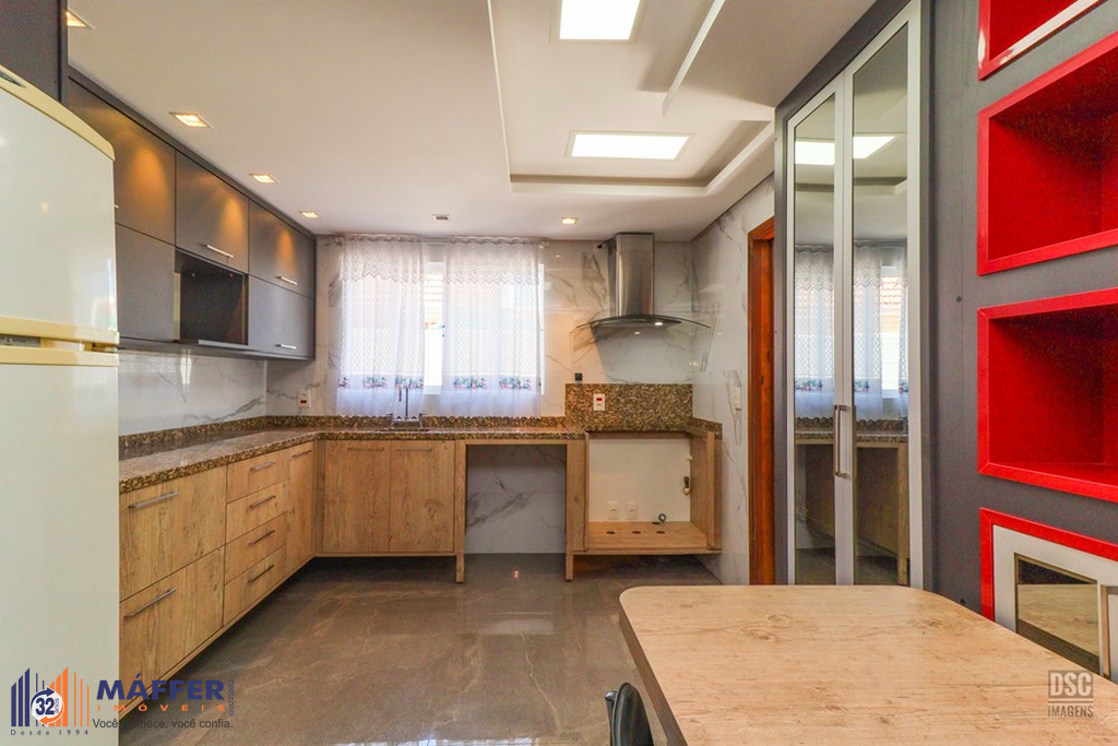 Casa, 7 quartos, 330 m² - Foto 14